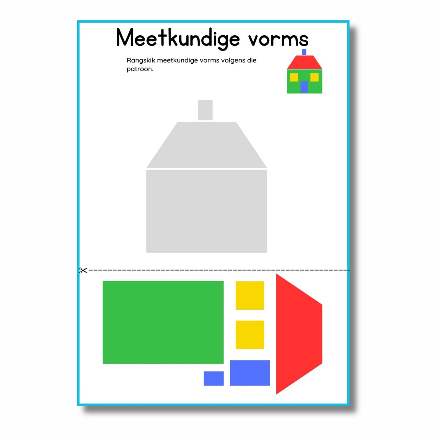 Freebie Vorms Wekboek 1